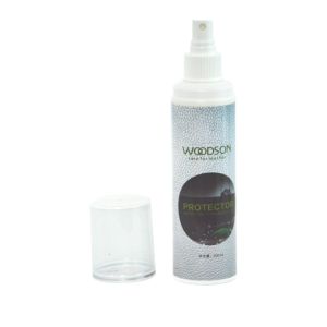 Canvas Sneaker Suede Leather Waterproofing Spray Protector 200ML