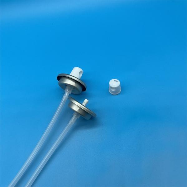 Quality Advanced Colored Ribbon Control Valve - Optimal Control with Visual Impact wholesale