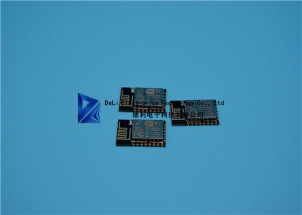 Quality ESP-12E Remote ESP 12E RF Wireless Module Transceiver 80mA ESP8266 Wifi Module wholesale