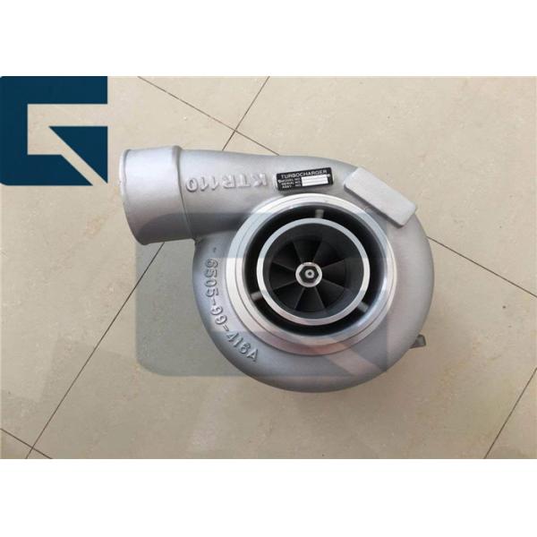 Quality 6505-67-5040 Excavator Engine Turbo For KTR110L 6505675040 wholesale