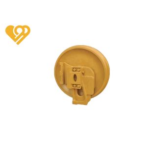 Hitachi SI829 EX300-5 EX330-5 Front Idler Assembly for Heavy Duty Equipment