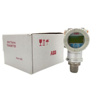 Original ABB-2600T Differential Pressure Transmitter High Static Intelligence