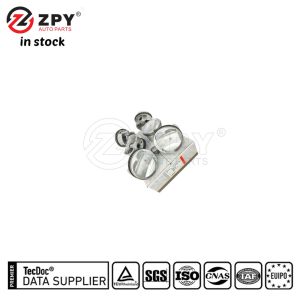 ZPY 06E107066DM Hight Quality Piston Assembly Piston Ring Set For VW Audi