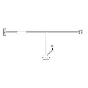 Cheap 445-0722912 LEAP ALARMS HARNESS, R/A for sale