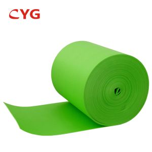 Cheap Fireproof Material Construction Heat Insulation Foam Polyethylene For Building for sale