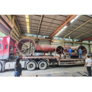 Energy Saving Francis Hydro Turbine for Sustainable Solutions