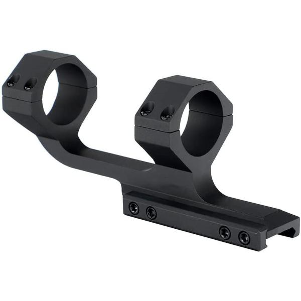 OEM ODM Scope Rings And Mounts For 30mm Tube Rifle Scopes