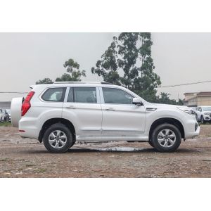 2021 hot sale high speed four wheels Haval H9 2022 2.0T Automatic Comfort 7