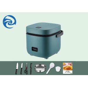 1 To 2 People Multi Cookers Mini 1.3qt Anti Dry Wear Resistant