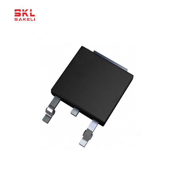 Quality AOD424 MOSFET Power Electronics FETs MOSFETs N-Channel 20V Surface Mount Package TO-252 wholesale