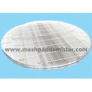 20mm Pp Chevron Plate Vane Pack Mist Eliminator With Hook Clean