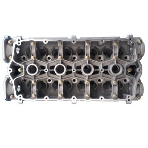Cheap auto engine parts 18K4G Cylinder head 10001447 LDF109390 710000053 S4310004 LDF106610 for HYUNDAI SANTAFE ROEWE 750 for sale
