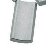 Cheap Gray L101 Starter Motor Magnets Segment Motorcycle Strontium for sale