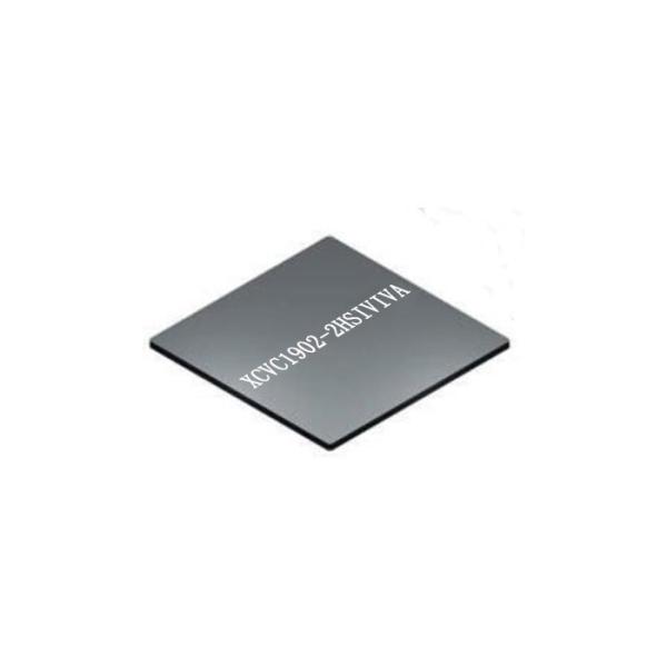 XCVC1902-2HSIVIVA Dual Core 800MHz, 1.65GHz Field Programmable Gate Array 1596