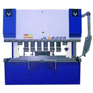 Advanced Automated Sheet Metal Processing Machine for Precise Bending and