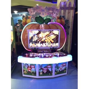 Amusement Coin Operated Game Machines For Sale