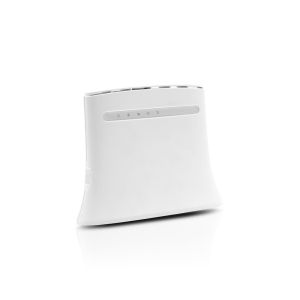 MF283 MF283+ 4g ZTE 4G Router 150Mbps LTE Model Wireless With Sim Card