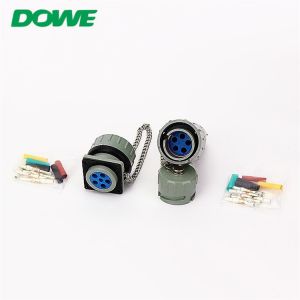 EX Certificate 200YT-5J Explosion proof Non-sparking Plug