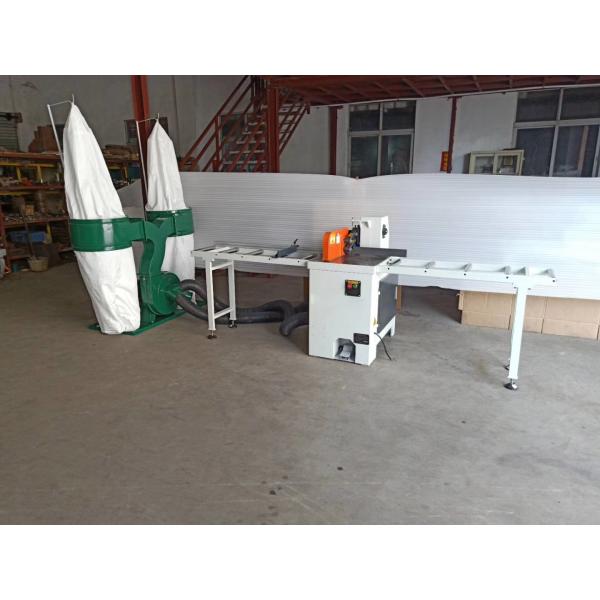 380V Cutting W220mm Woodworking Band Saw Machine