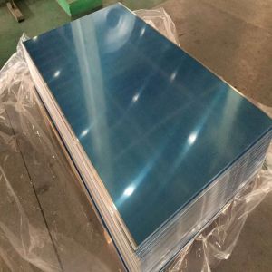 Puncture Resistant 3003 Aluminum Sheet 3000 Series Plate 2500mm