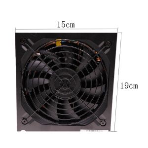 PSU machine Modular PC Power Supply1600W 1800W case for 6GPU machine