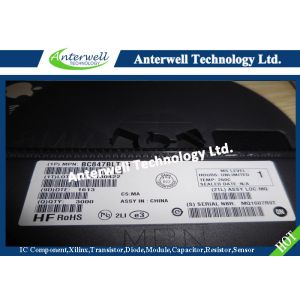 Cheap BC847BLT1G General Purpose Transistors China wholesale custom circuitos integrados for sale