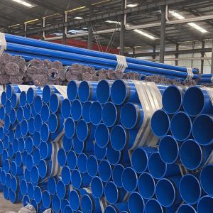 Cheap Cold Rolling Low And Medium Pressure Boiler Steel Pipe Q275 Q255 Q235 Q215 Q195 Carbon Steel Pipe Tube for sale