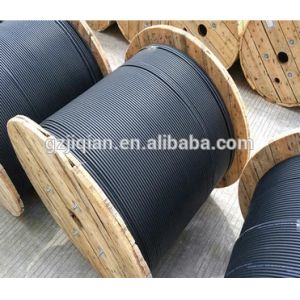 2 To 288 Core GYTA GYTS Armored Fiber Optic Cable Outdoor Underground Direct