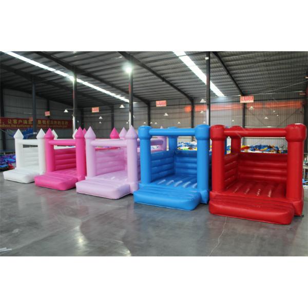 Air Inflatables Castle Warehouse 14 Years up Custom Logo Printed Inflatable Bouncy Castle