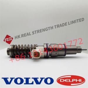 Diesel Engine Fuel Injector 22089886 BEEB4P01103 28484925 For MD13