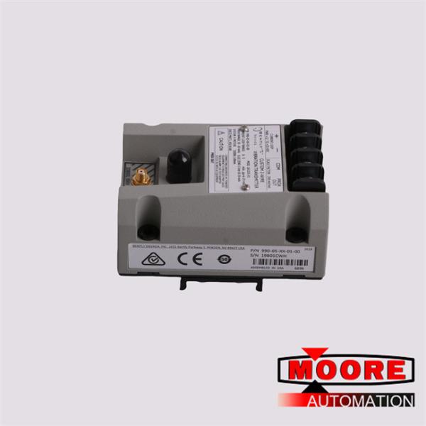 Quality 990-05-XX-01-05 MOD 165335-10 Bently Nevada990 Vibration Transmitter wholesale