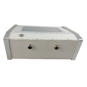 High Frequency Impedance Analyzer Ultrasonic Testing Machine With Longlife