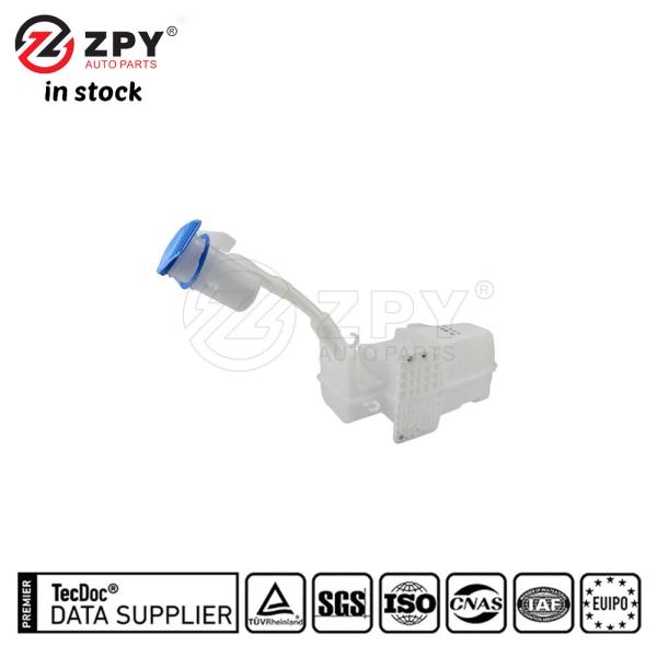 ZPY 5C6955453Q Wiper Water Tank For Audi A6 C7 S6 RS6 Volkswagen Passat B7