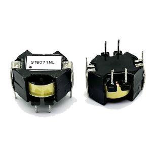 Cheap RM6 SMPS Flyback Transformer For Home Appliances 7508111123 for sale