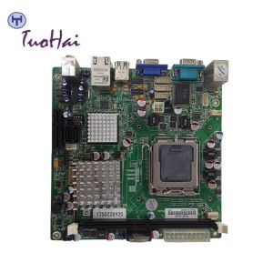 ATM parts WINCOR MINI ATX MB W/ C2D 2.2 GHZ CPU AND 2 GB MEMORY Wincor PC 280