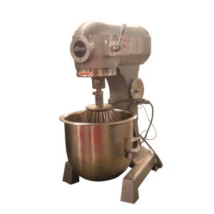 Big Flour Industrial Food Mixer For Cake,Croissant Baguette Toast Loaf Breads,