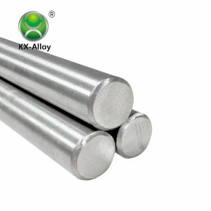 Inconel 625 Alloy with Good Formability and Melting Point 1350-1400°C