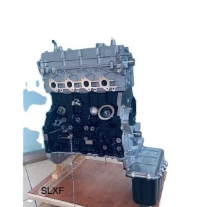 Great Wall Wingle 5 Spare Parts GW4D20B 4D20B 4D20 Engine Long Block for Pickup