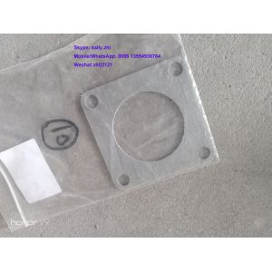 brand new Muffler gasket 640-1008202, yuchai engine parts for yuchai engine