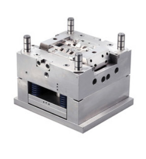 Quality Aircraft Plastic Parts Injection Mold Drone Shell Two Color Injection Molding wholesale