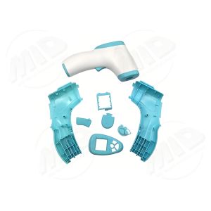 China Medical ABS PC Thermometer Housing 200K-800K Mold Life on sale