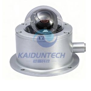 China Marine Grade Anti-Corrosion Mini PTZ IR Dome Camera on sale