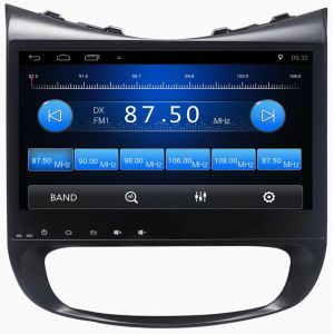 Ouchuangbo car gps nav headunit bluetooth android 8.1 for Haima S5 support wifi