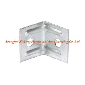 Adjustable Ceiling Brackets Galvanized Steel 2.0mm Thickness
