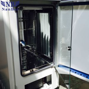 Laboratory Artificial Climate Chamber Climate Aging Test Artificial Climate