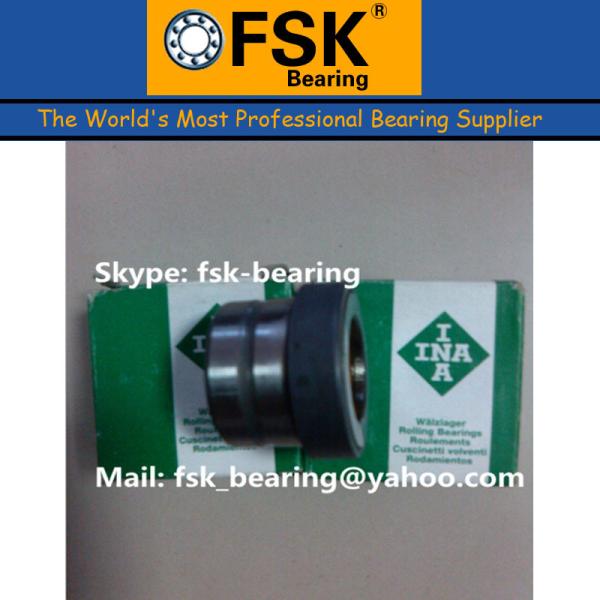 Quality NKX15 Thrust Ball Needle Roller Combined Thrust Bearings for CNC Machine wholesale
