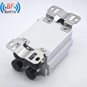 Combiner 1710-2170MHz 2300-2690MHz RF Duplexer Diplexer with DIN Female