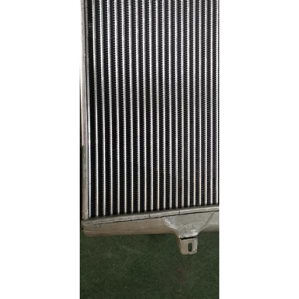 Quality Customized Automotive water cooler radiator Heat Exchanger wholesale