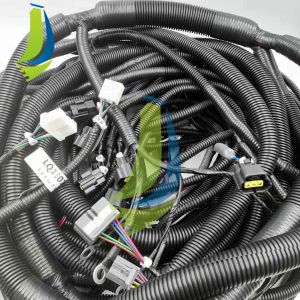 Cheap YN13E01507P1 Original Wire Harness E215B for excavator for sale