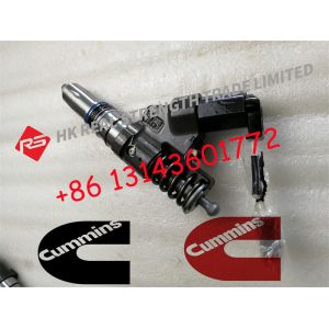 Diesel Engine Fuel Injector 4928171 3411761 3411756 For Cummins QSM11 M11 Engine